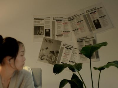 Indoor plants adding serenity to the workout environment